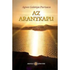 AZ ARANYKAPU - A REGÉNYTRILÓGIA II. RÉSZE     13.95 + 1.95 Royal Mail